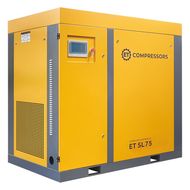 Винтовой компрессор ET-Compressors SL 75-08 Belt (IP23)